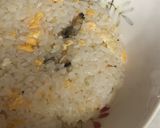 あさりとたまごの炒飯作り方5写真