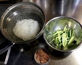 すし酢で簡単 春雨サラダ作り方3写真