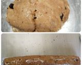 HMでサクッかるいWチョコチップクッキー作り方6写真
