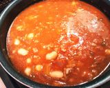 野菜たっぷり！おかずスープ♡離乳食にも♪作り方5写真