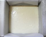 バレンタイン★おからパウダーチーズケーキ作り方4写真