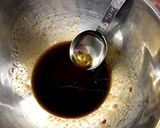 もやしとカニかまのナムル作り方3写真