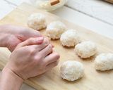 春のいなり寿司作り方3写真