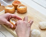 春のいなり寿司作り方4写真
