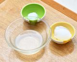 レンジで寿司酢作り方1写真
