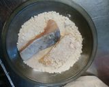 ほんの一工夫で！鱈のカレームニエル作り方5写真
