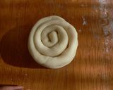 葱としらすの焼餅(シャオピン)作り方10写真