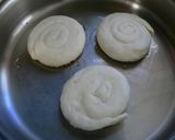 葱としらすの焼餅(シャオピン)作り方15写真