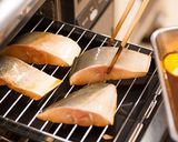 ツバスの柚香焼き作り方2写真