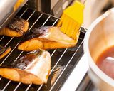 ツバスの柚香焼き作り方3写真