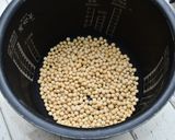 炒り大豆作り方2写真