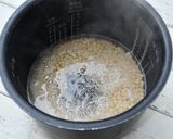 炒り大豆作り方3写真