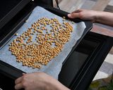 炒り大豆作り方5写真