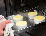 初恋レモンのチーズケーキとアイスクリーム作り方4写真