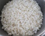 簡単♪美味♪熱湯で煮るサラサラな芋粥作り方1写真