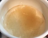 白ネギと相性抜群！納豆のお味噌汁作り方2写真