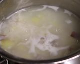 簡単♪美味♪熱湯で煮るサラサラな芋粥作り方5写真