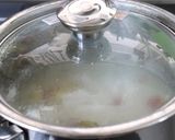 簡単♪美味♪熱湯で煮るサラサラな芋粥作り方6写真