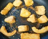 ほんの一工夫で！鱈のカレームニエル作り方7写真