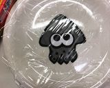 スプラトゥーンな 誕生日ケーキ作り方3写真