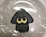スプラトゥーンな 誕生日ケーキ作り方5写真