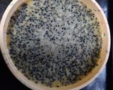 さつま芋スイートポテトDeプリン作り方5写真
