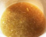 白ネギと相性抜群！納豆のお味噌汁作り方3写真