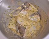 タラの青のり焼き☆お弁当に◎作り方3写真