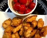 プチトマトのマリネ作り方5写真