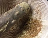 イスラエルの朝御飯♪シャクシューカ作り方1写真