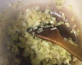 イスラエルの朝御飯♪シャクシューカ作り方2写真