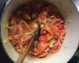 イスラエルの朝御飯♪シャクシューカ作り方4写真
