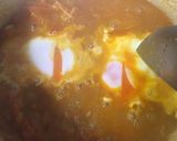 イスラエルの朝御飯♪シャクシューカ作り方6写真