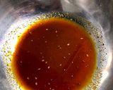 メカジキの竜田揚げ作り方1写真