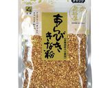 あらびききな粉とじゃこのご飯作り方7写真