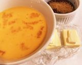 ふわとろ〜チーズオムライス作り方2写真