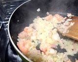 ふわとろ〜チーズオムライス作り方3写真