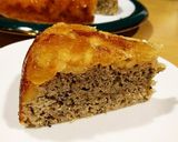 炊飯器で簡単☆林檎ジャムと紅茶のケーキ作り方12写真