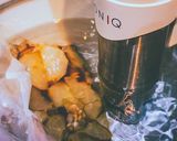 65℃ しっとり いかと大根の煮物作り方16写真