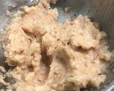 白菜と肉団子のスープ 土鍋煮も美味しい作り方4写真