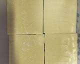 パイシートで簡単!紫芋のパイ♪作り方3写真