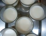 すぐできる！ミルクゼリー作り方7写真
