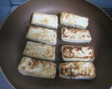 ☆食欲そそる~豆腐の中華あんかけ☆作り方5写真