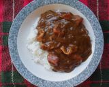 ジャワカレー(^^♪作り方5写真