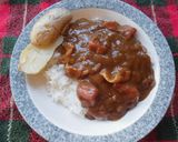 ジャワカレー(^^♪作り方6写真