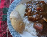ジャワカレー(^^♪作り方7写真