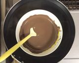 超簡単☆意外においしい珍しい干し柿チョコ作り方2写真