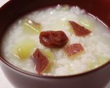 簡単♪美味♪熱湯で煮るサラサラな芋粥作り方8写真
