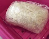 鶏肉 ミートローフ 犬用 無添加作り方4写真
