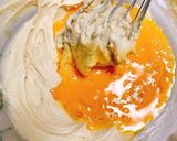 しっとり濃厚ベイクドチーズケーキ作り方3写真